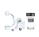 syrj c2100 x ray fluoroscopy radiology c arm.